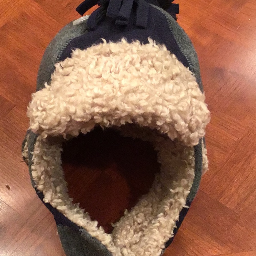 Infant Boy Hat